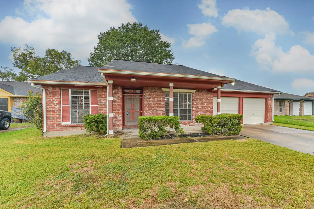 16510 Quiet Quail Drive, Missouri City, TX 77489 - #1