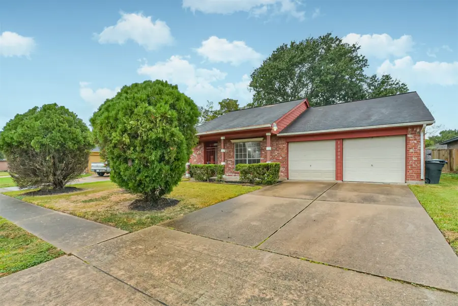 16510 Quiet Quail Drive, Missouri City, TX 77489 - #3