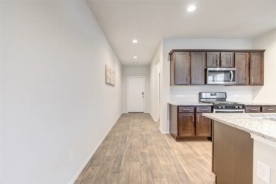 4215 Fornari Lane, Katy, TX 77449 - Image #3