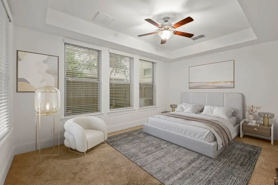 2623 Shady Woods Lane, Houston, TX 77008 - Image #3