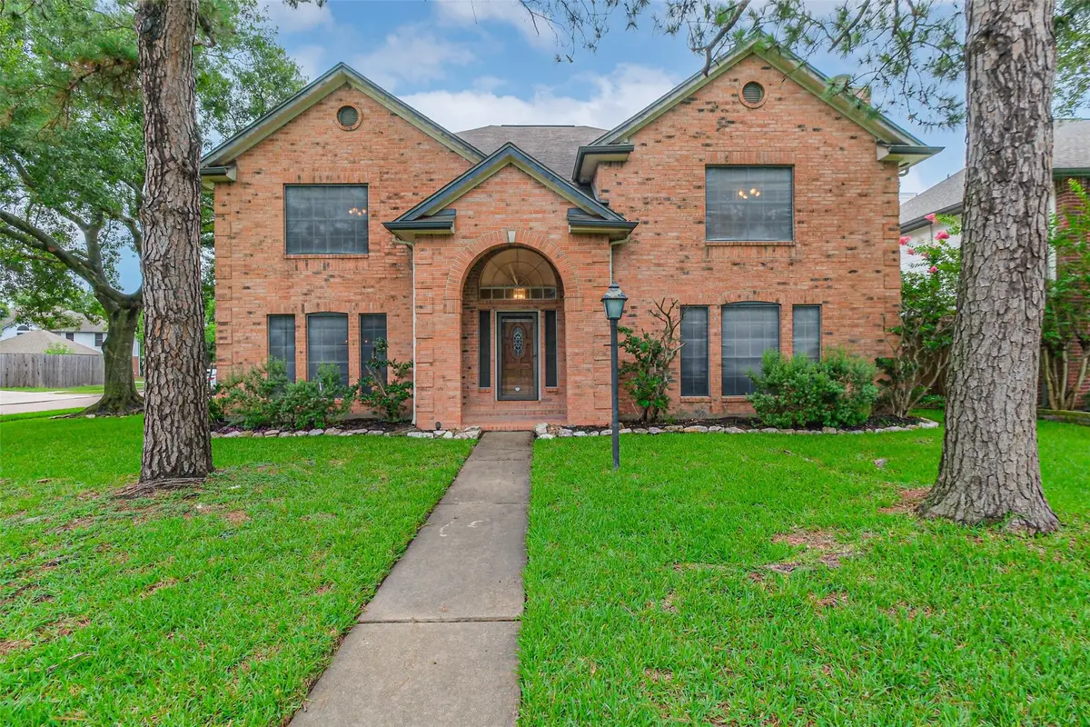 10218 Hedge Way Drive, Houston, TX 77065 - #1