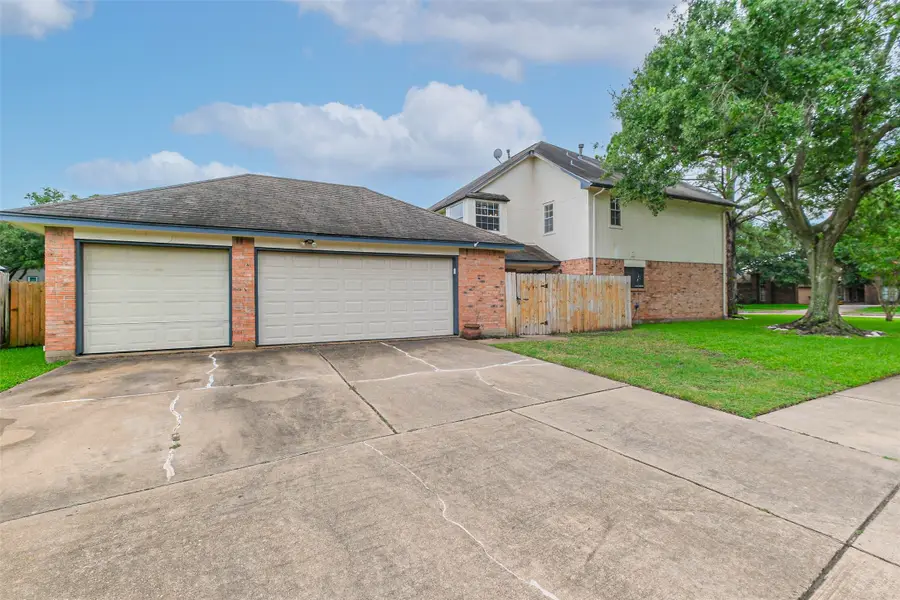 10218 Hedge Way Drive, Houston, TX 77065 - #2