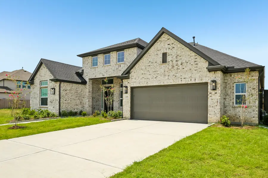 12051 Lake View Boulevard, Monterey Belvieu, TX 77523 - #2
