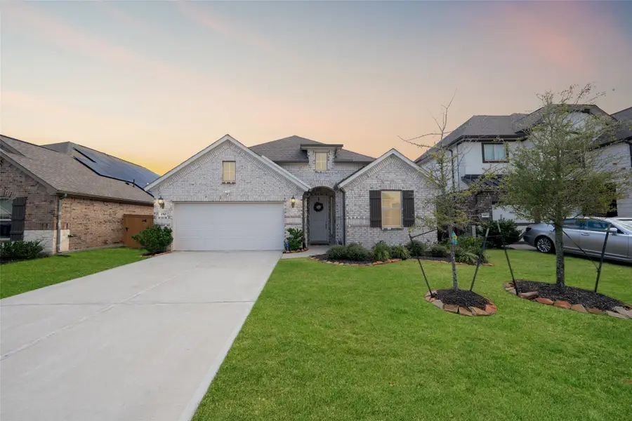 150 Solana Point Drive, Katy, TX 77493 - Image #2