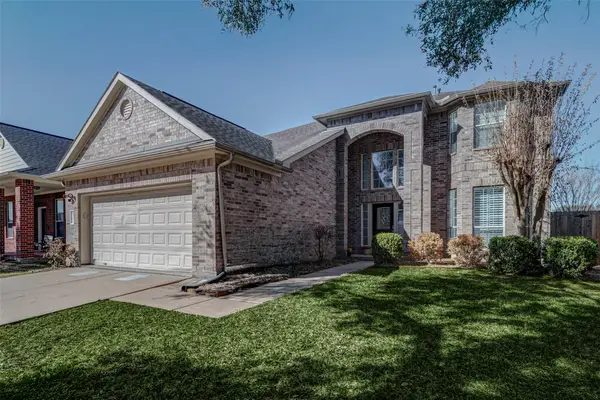 4114 Ferro Street, Stafford, TX 77477