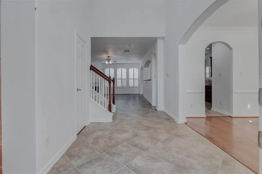 4114 Ferro Street, Stafford, TX 77477 - #3