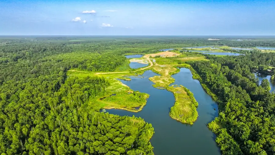 0 Fm 787, Cleveland, TX 77327 - #2