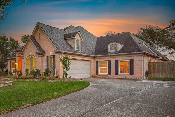 12111 Mill Stream Way, Houston, TX 77041