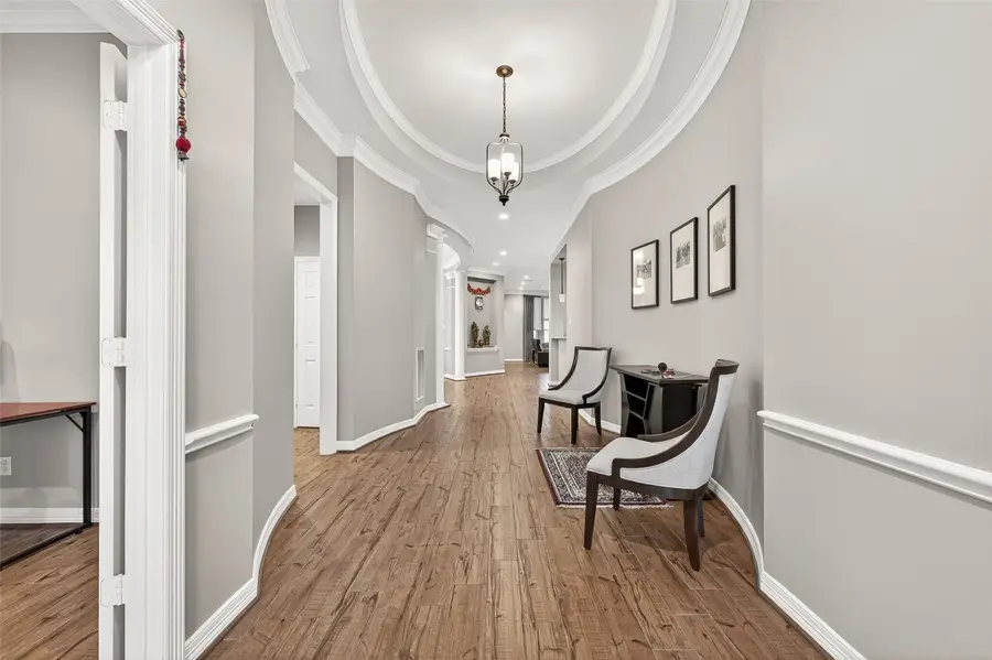 12111 Mill Stream Way, Houston, TX 77041 - #3