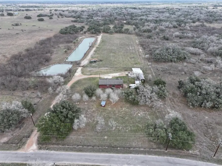 1385 Bego Road, Goliad, TX 77963 - #2