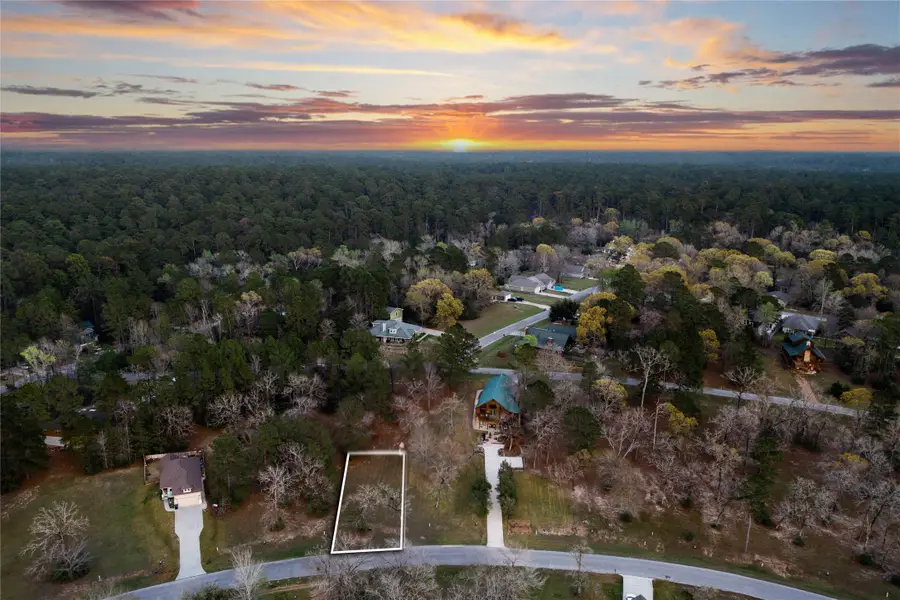 27 Lakecrest Lane, Huntsville, TX 77340 - #3