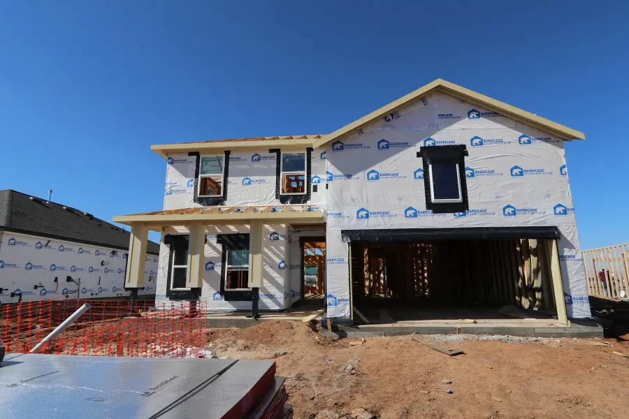 7918 Jasper Meadows Way, Angleton, TX 77515 - Image #2