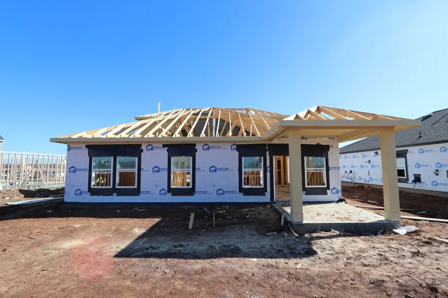 7918 Jasper Meadows Way, Angleton, TX 77515 - Image #3