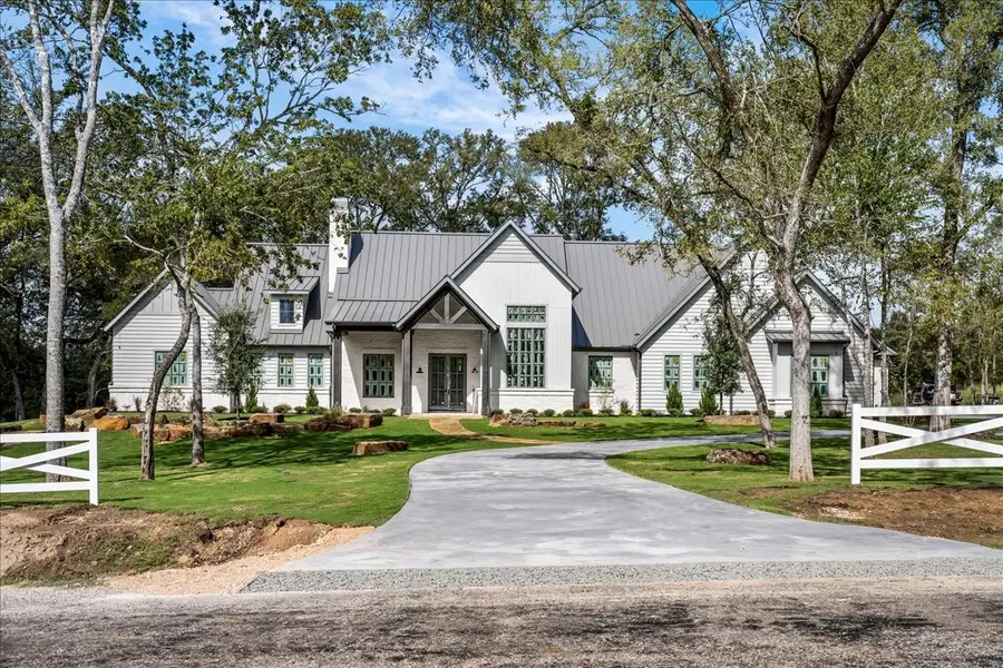 150 Reserve Way, Round Top, TX 78954 - #2