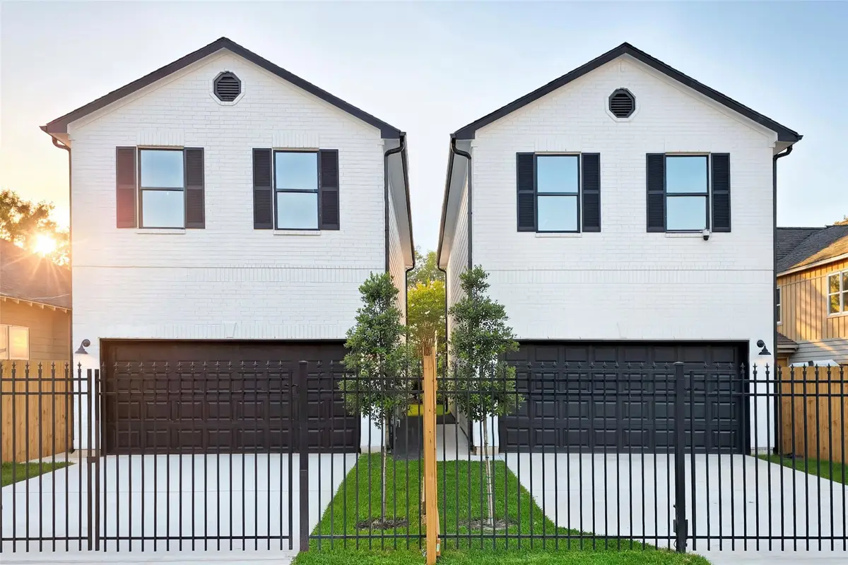 6109 Haight Street, Houston, TX 77028 - Image #1