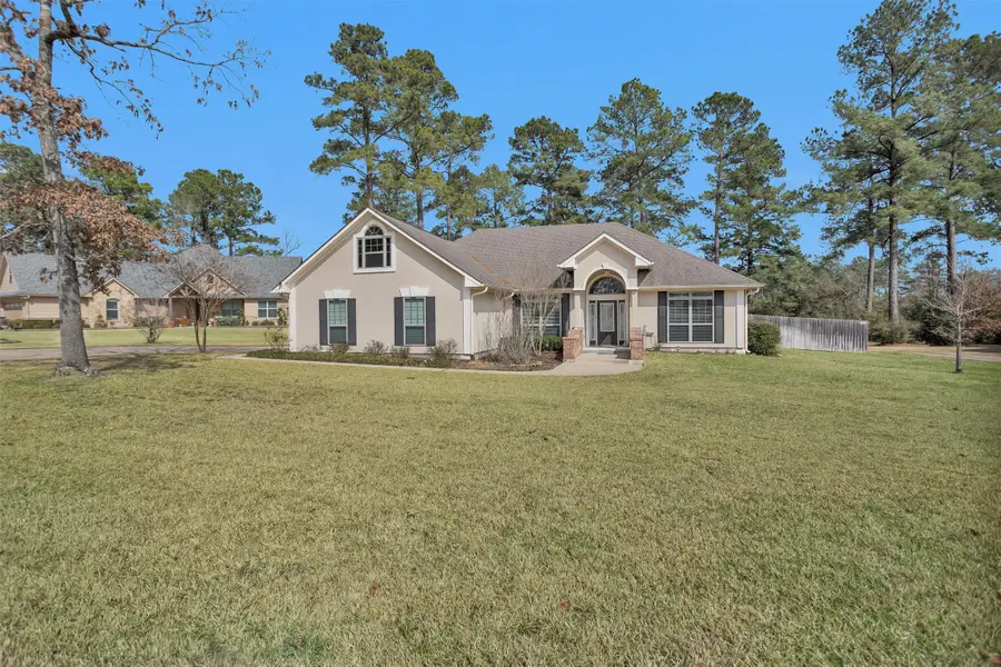 300 Deer Trace Boulevard, Diboll, TX 75941 - #3