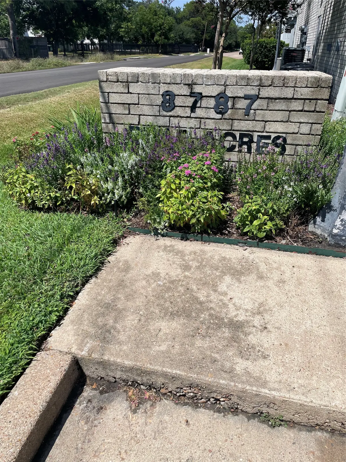 8787 Brae Acres Road #401, Houston, TX 77074 - #1