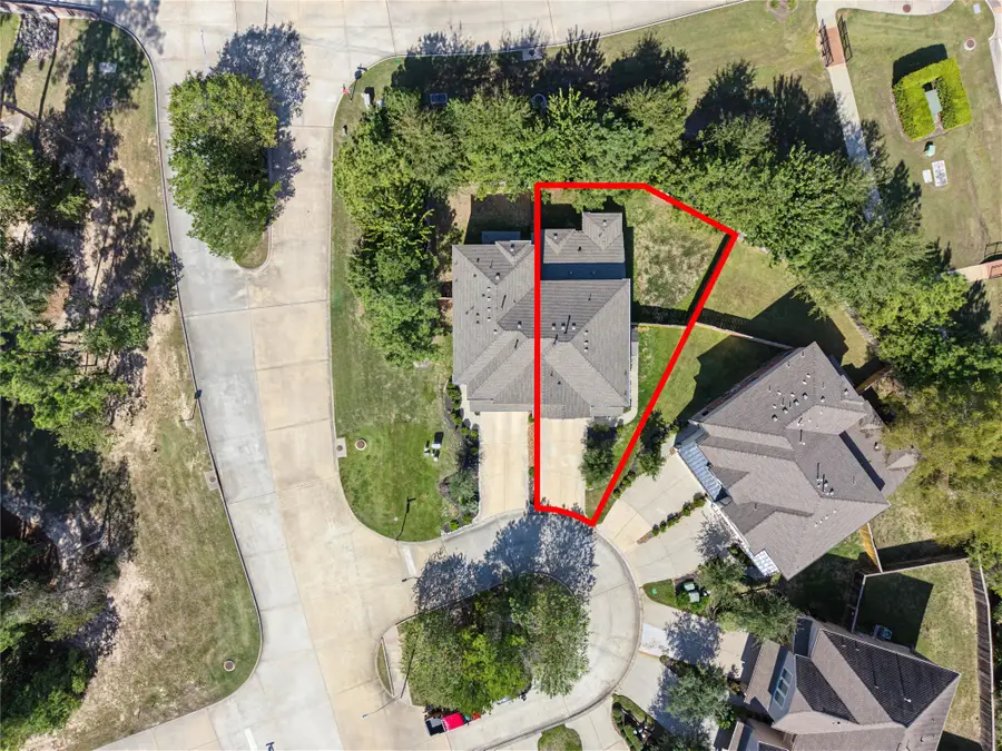 107 Silver Sky Court, Conroe, TX 77304 - #2