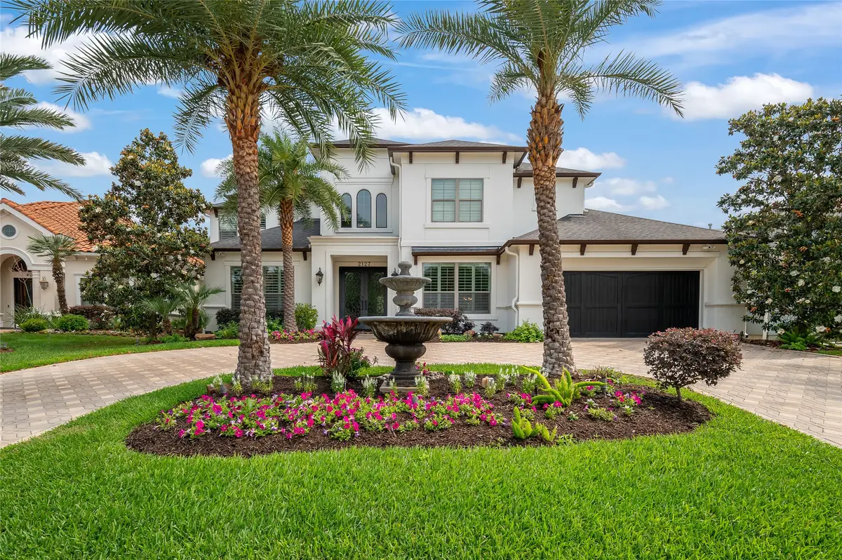 2127 Thicket Ridge Lane, Houston, TX 77077 - #1