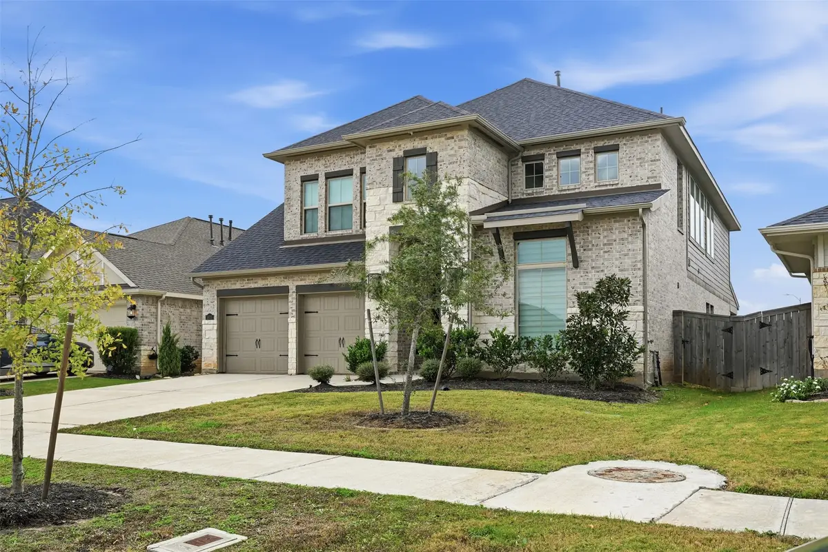 1635 Boone Hollow Lane, Richmond, TX 77469 - Image #1
