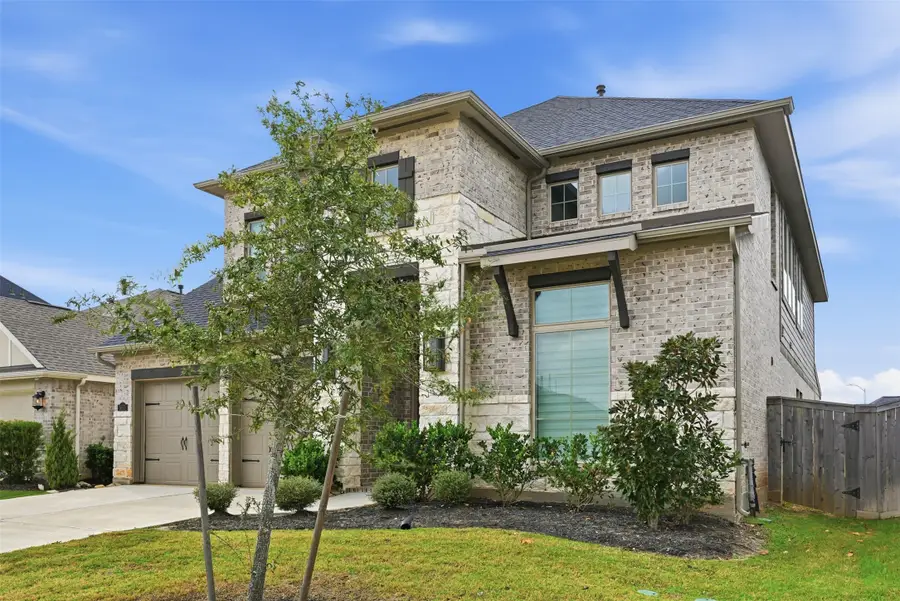 1635 Boone Hollow Lane, Richmond, TX 77469 - Image #2