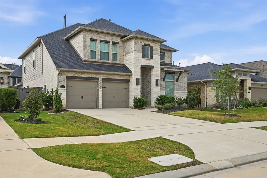 1635 Boone Hollow Lane, Richmond, TX 77469 - Image #3