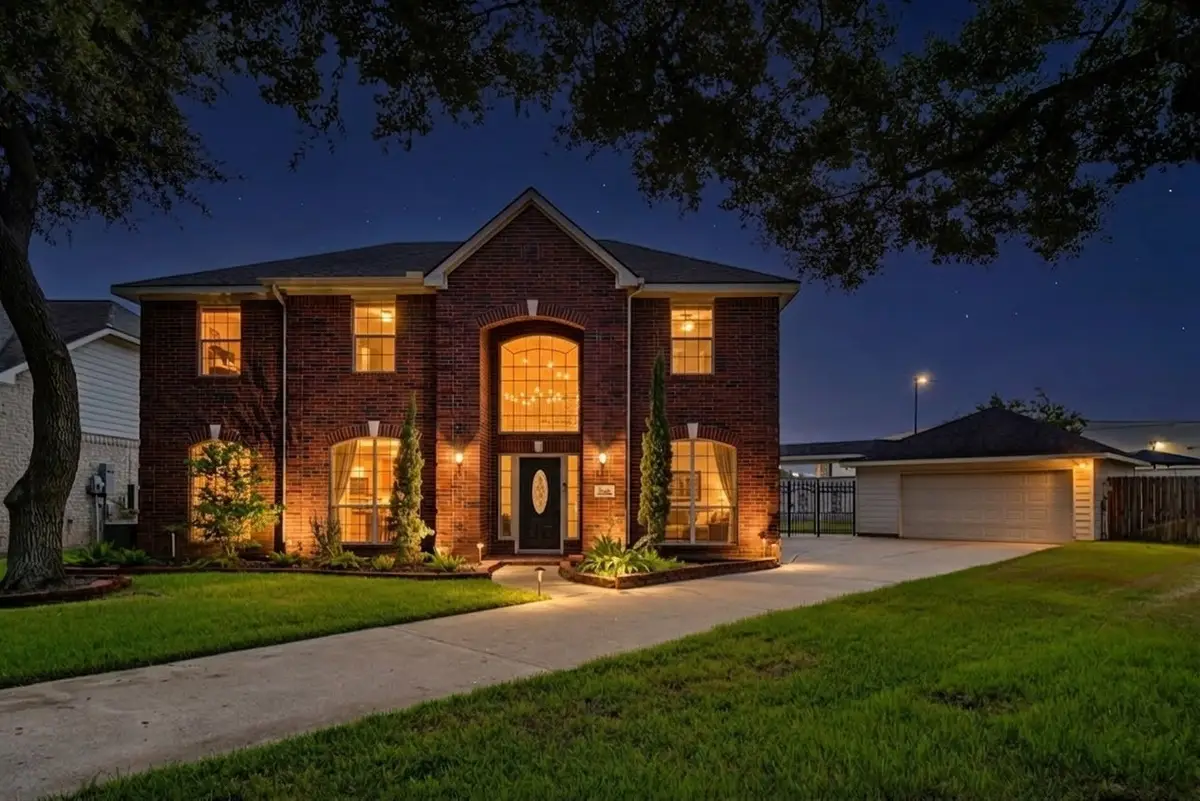 23602 Shadow Creek Court, Katy, TX 77494 - #1