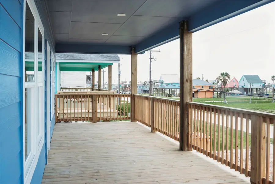 528 Thunder Road, Surfside Beach, TX 77541 - #3