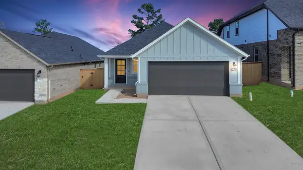 19560 Stripe Hill Bend, Montgomery, TX 77356