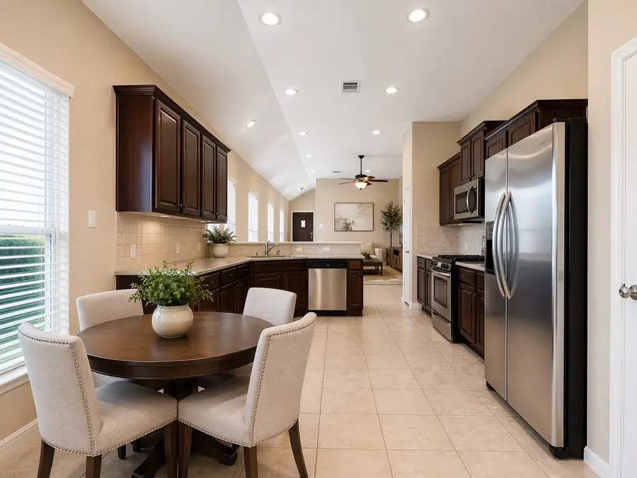 3670 Sumner Lodge Drive, Katy, TX 77449 - #3