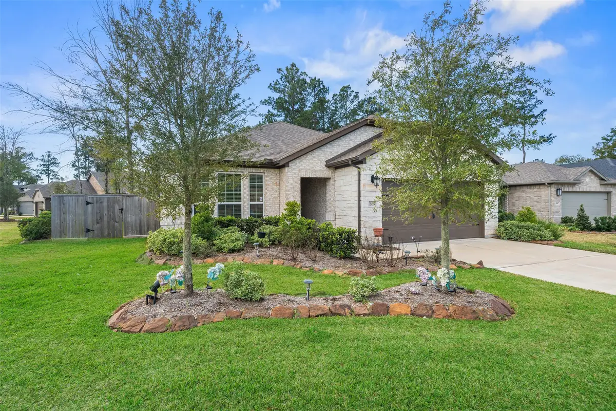 305 Royal Lily Trail, Montgomery, TX 77316 - #1