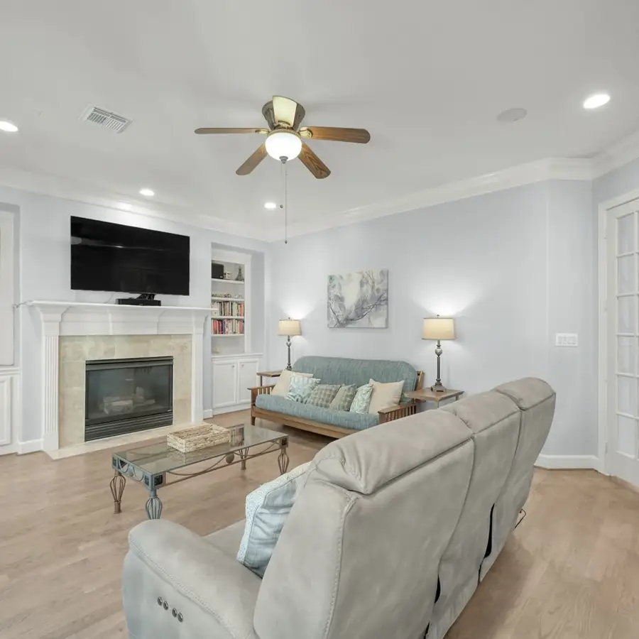 2427 N Mystic Meadow, Houston, TX 77021 - #2
