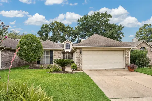 12906 Sandri Lane, Houston, TX 77077