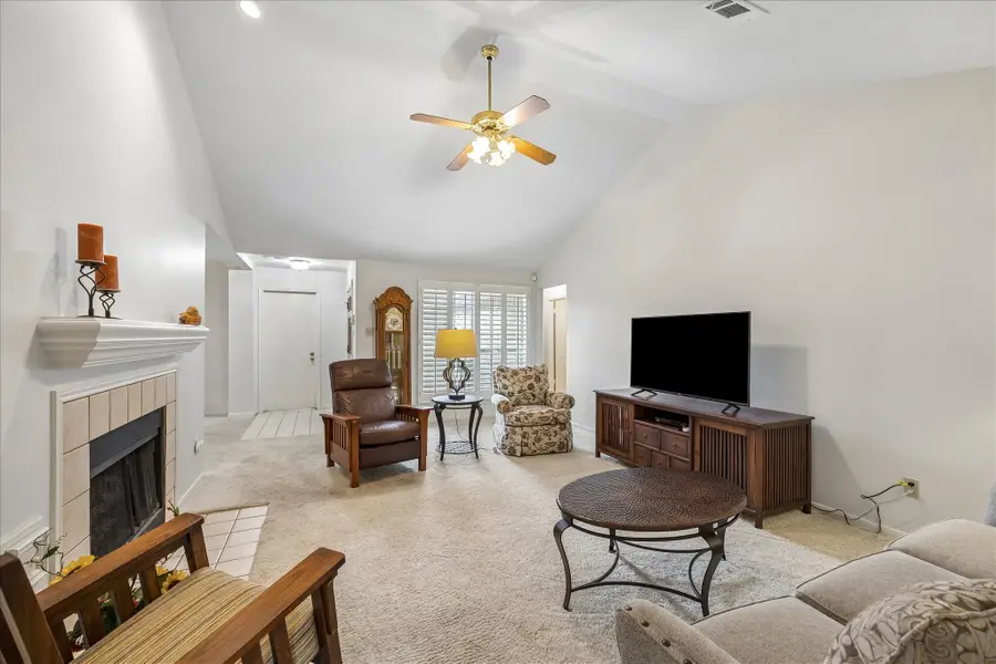 12906 Sandri Lane, Houston, TX 77077 - #2