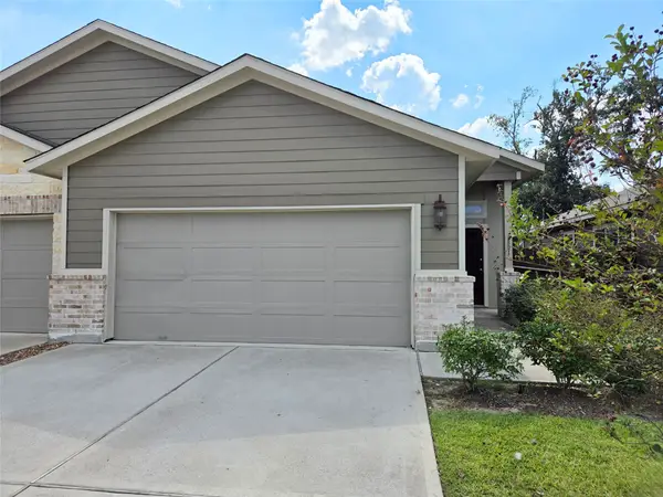 9797-9801 Grosbeak Lane, Magnolia, TX 77354