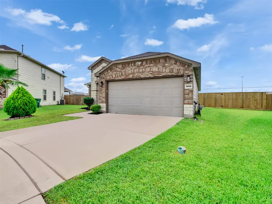 14114 Pecan Hill Court, Houston, TX 77048 - #2