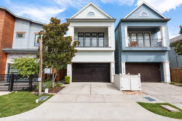 824 Alexander Street #A, Houston, TX 77007