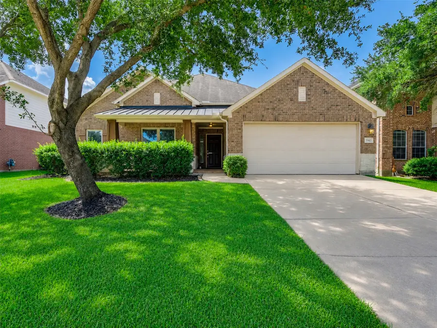 20611 Garden Ridge Canyon, Richmond, TX 77407 - #2