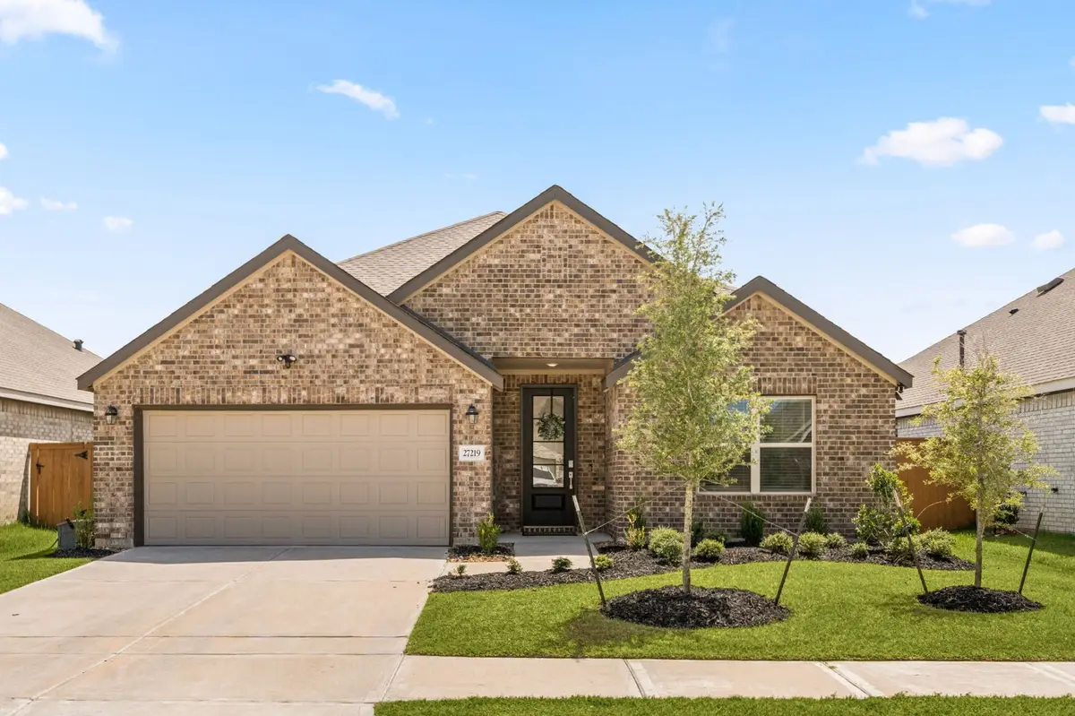 27219 Cotton View Lane, Katy, TX 77493 - #1