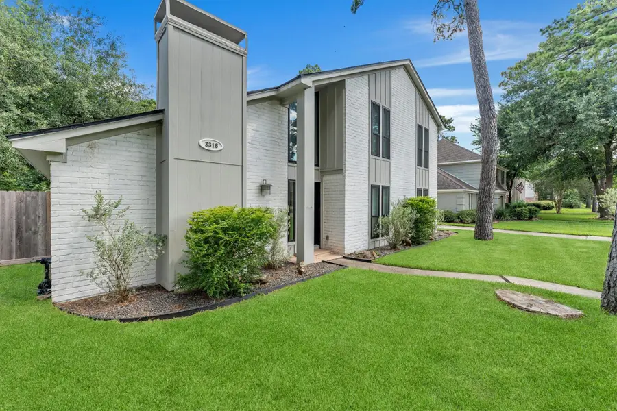 3318 Candleway Drive, Spring, TX 77388 - #2