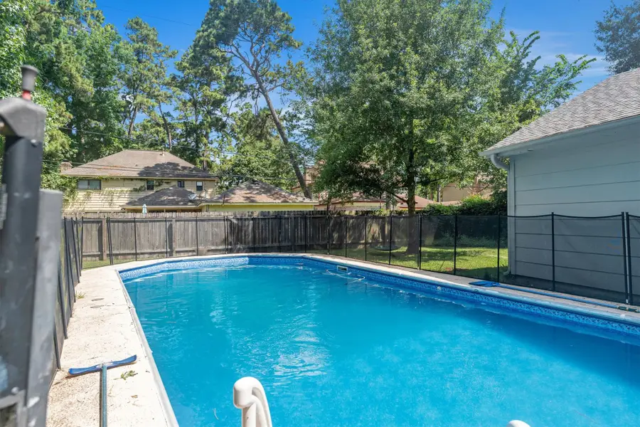 3318 Candleway Drive, Spring, TX 77388 - #3