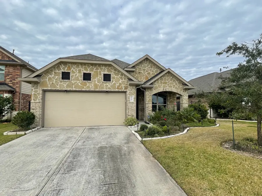 3747 Lake Bend Shore Drive, Spring, TX 77386 - #3