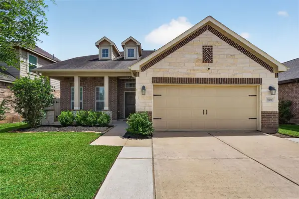 3531 Sunlight Springs Street, Richmond, TX 77406