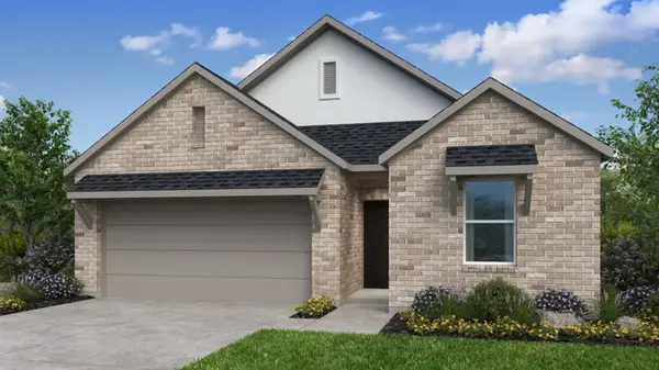 21927 Sam Raburn Drive, Tomball, TX 77375