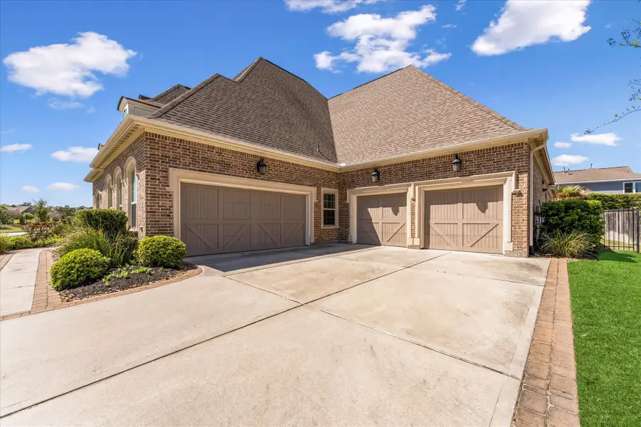 2051 Bluestem Drive, Conroe, TX 77384 - #3