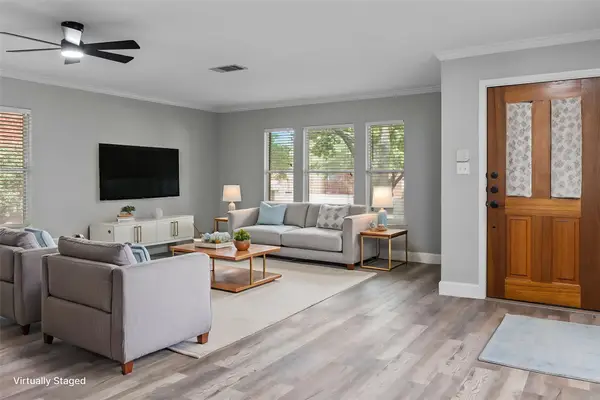 10905 Claywood Drive, Austin, TX 78753