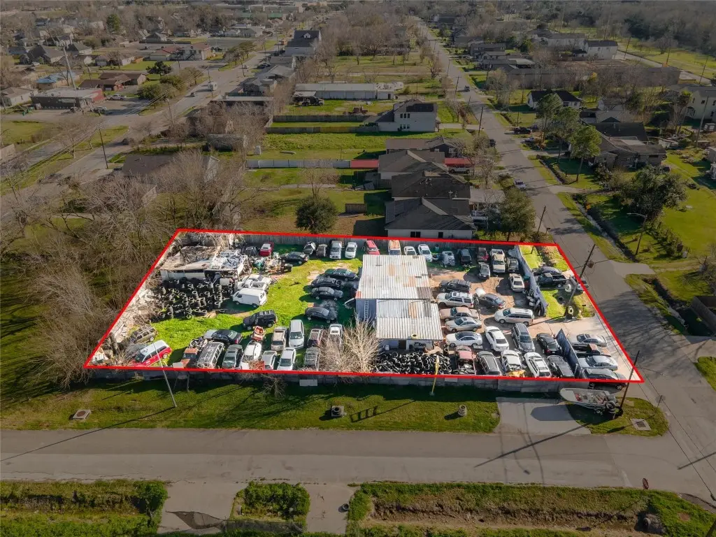 8901 Brandon Street, Houston, TX 77051 - #1