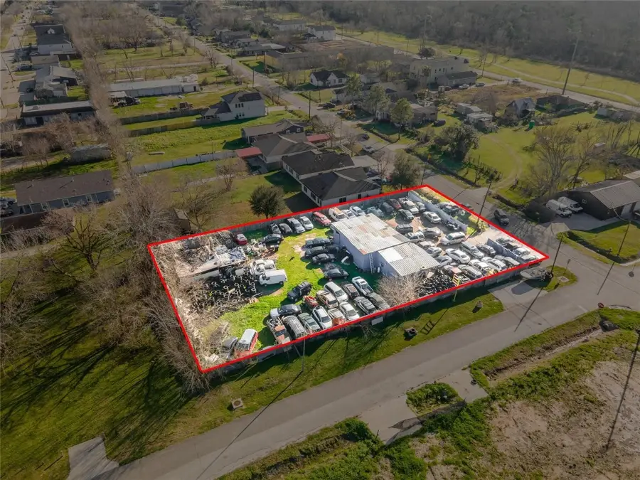 8901 Brandon Street, Houston, TX 77051 - #2