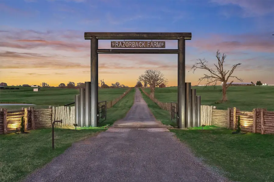 22199 Interstate Highway 45 Feeder N, Buffalo, TX 75831 - #2
