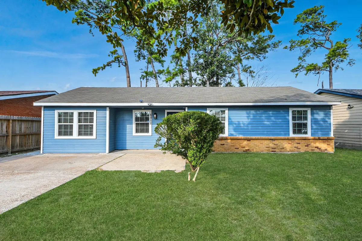 6511 Mohawk Street, Houston, TX 77016 - Image #1